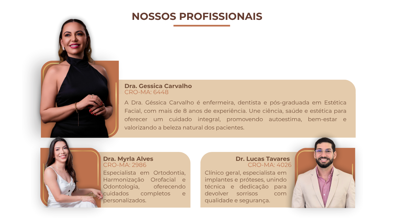 dra gessica principal